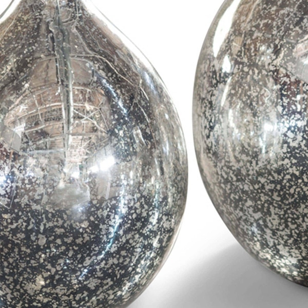 Wine Spheres Set of 3